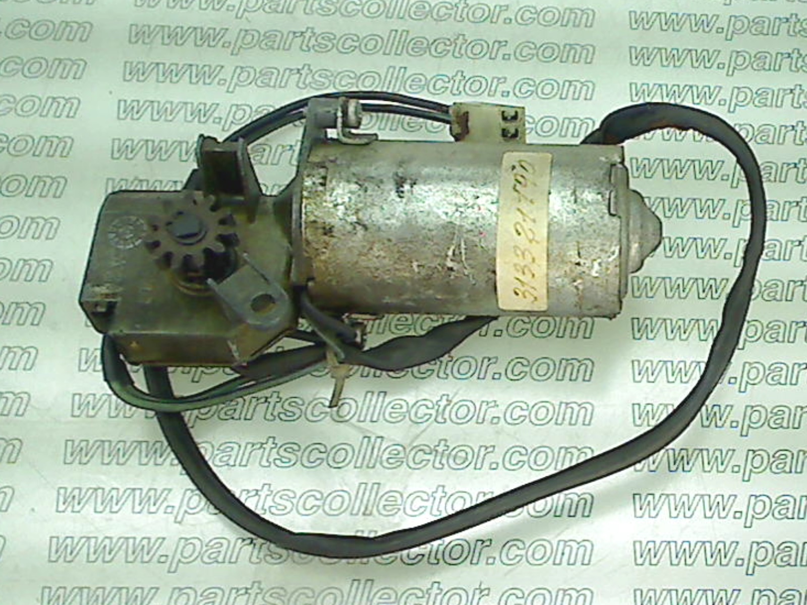 SEAT  MOTOR